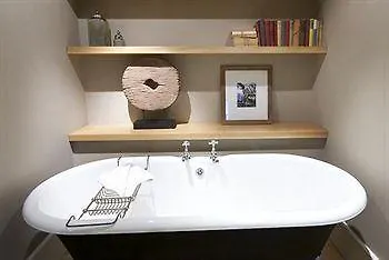 Didsbury House Hotel Manchester Regno Unito