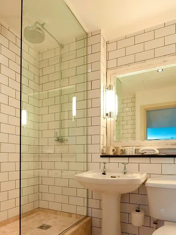 Didsbury House Hotel Manchester
