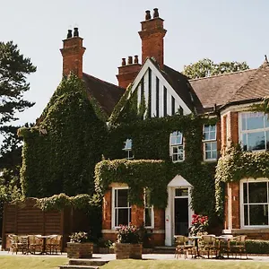 Healing Manor Landhaus Grimsby