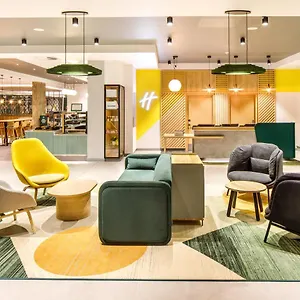Manchester Airport T2 By Ihg **** Hale (Greater Manchester)
