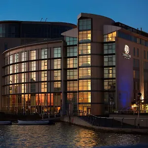 Doubletree By Hilton Excel Hotel London