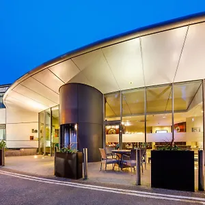 Mercure Abbots Well **** Chester