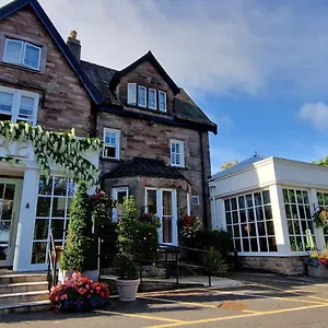 Alderley Edge Hotel **** Alderley Edge