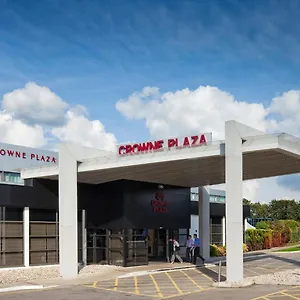 Crowne Plaza Manchester Airport By Ihg **** Hale (Greater Manchester)