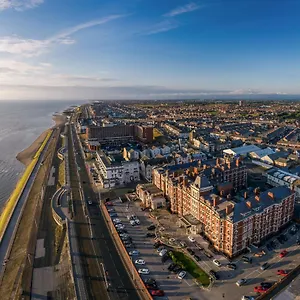 Imperial **** Blackpool