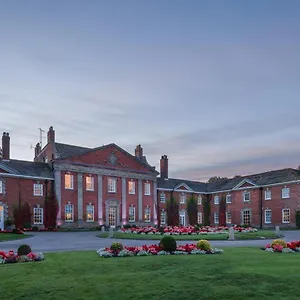 Mottram Hall **** Macclesfield