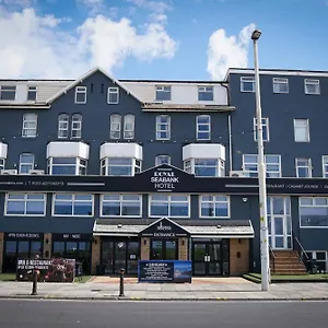Royal Seabank *** Blackpool