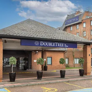 Hilton Manchester Airport **** Hale (Greater Manchester)