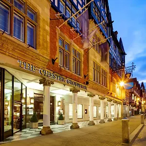 The Grosvenor ***** Chester