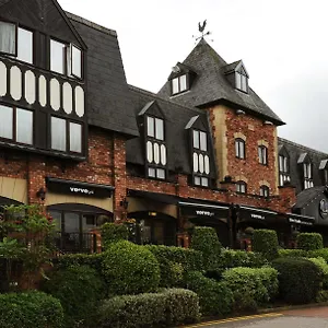 Village Wirral *** Bromborough
