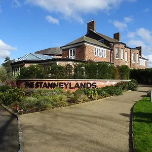 The Stanneylands **** Wilmslow