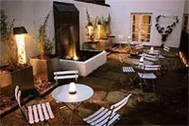 Didsbury House Hotel Manchester
