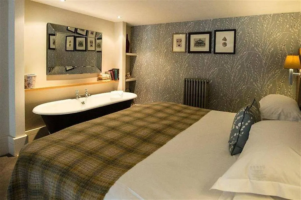 ****  Didsbury House Hotel Manchester Großbritannien