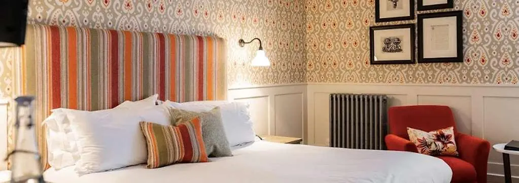 Didsbury House Hotel Manchester 4*,  Großbritannien