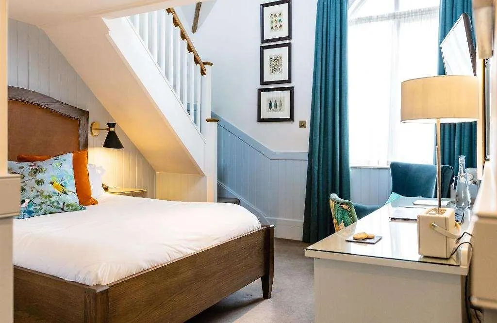Didsbury House Hotel Manchester