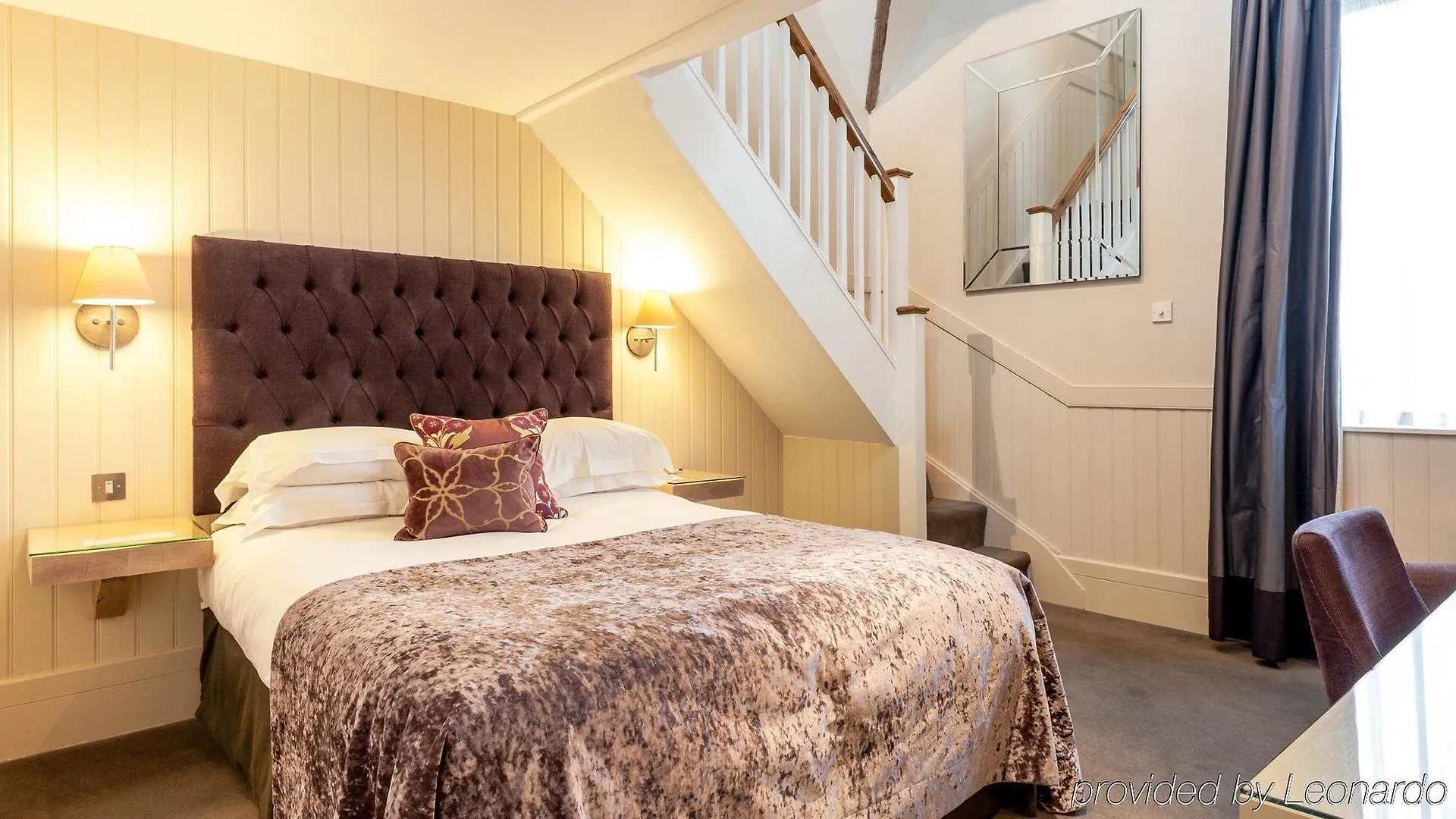 Didsbury House Hotel Manchester