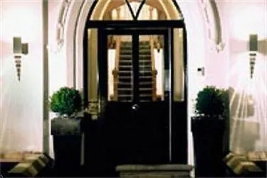 Didsbury House Hotel Manchester