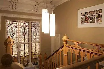 Didsbury House Hotel Manchester