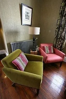 Didsbury House Hotel Manchester