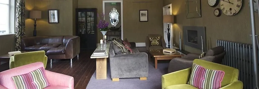 Didsbury House Hotel Manchester