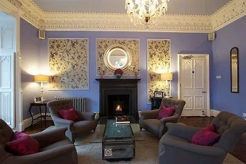Didsbury House Hotel Manchester 4*,  Großbritannien