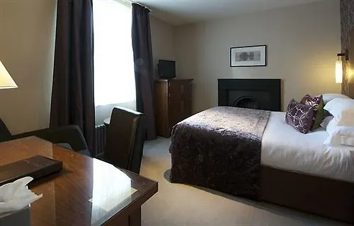Didsbury House Hotel Manchester
