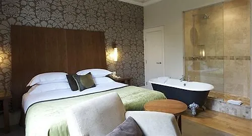 ****  Didsbury House Hotel Manchester Großbritannien