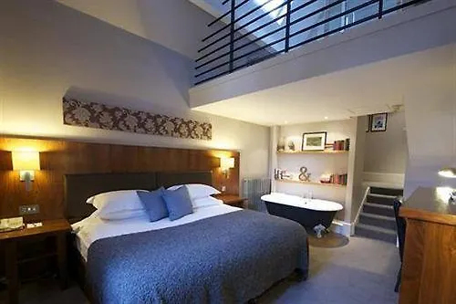 Didsbury House Hotel Manchester