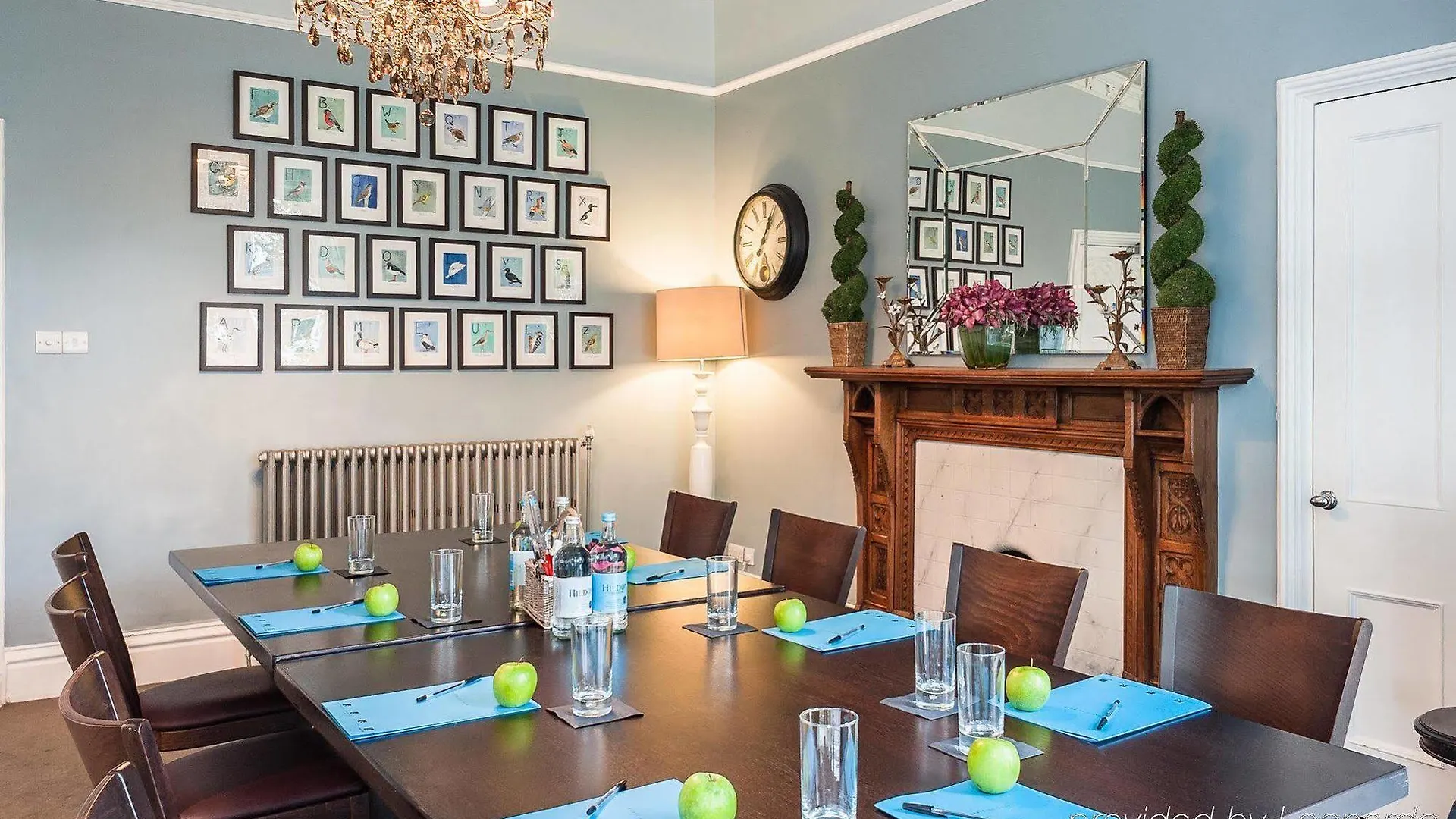Didsbury House Hotel Manchester