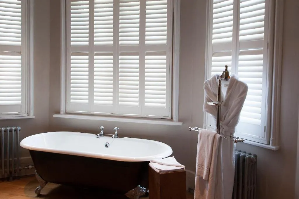 Didsbury House Hotel Manchester