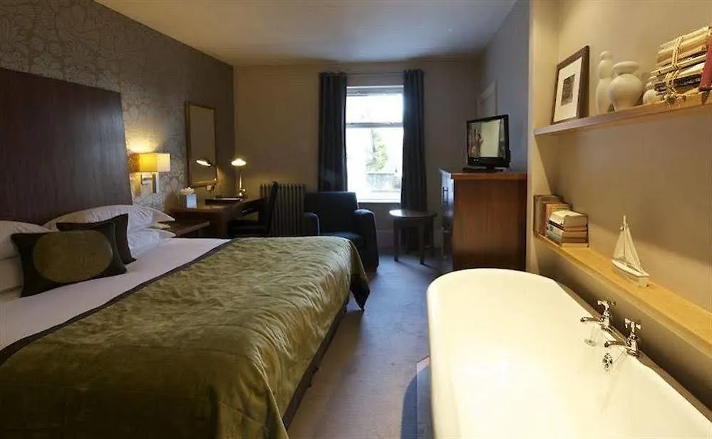 Didsbury House Hotel Manchester 4*,  Großbritannien
