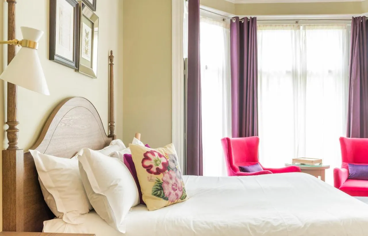 Didsbury House Hotel Manchester