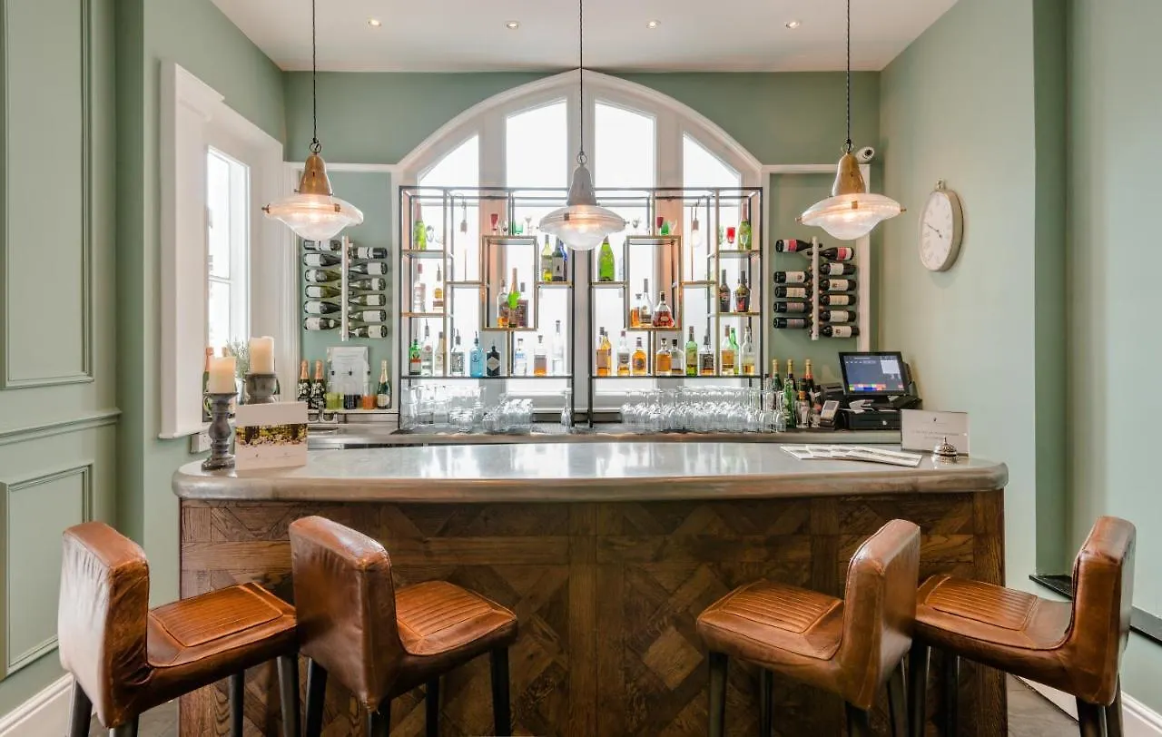 Didsbury House Hotel Manchester