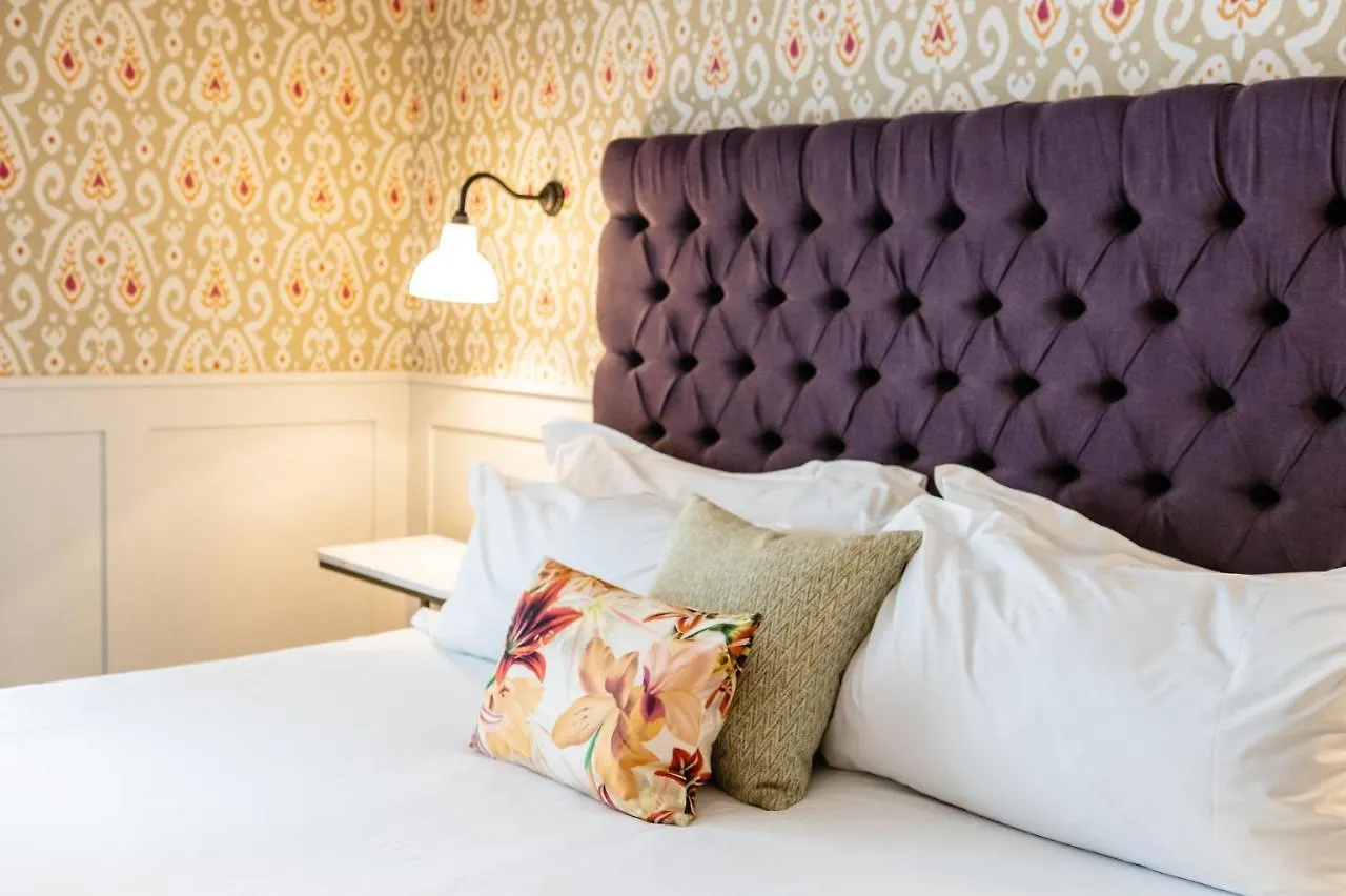 Didsbury House Hotel Manchester
