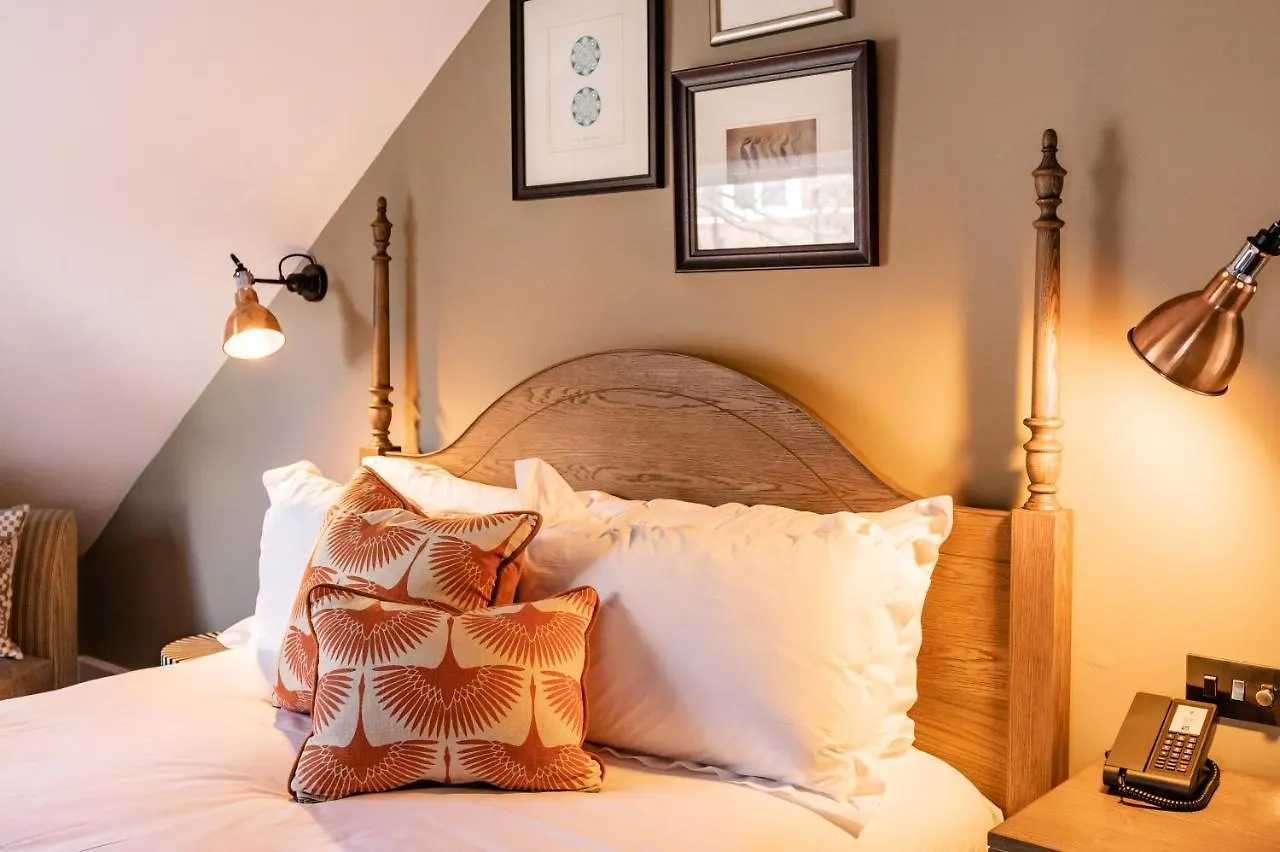 Didsbury House Hotel Manchester