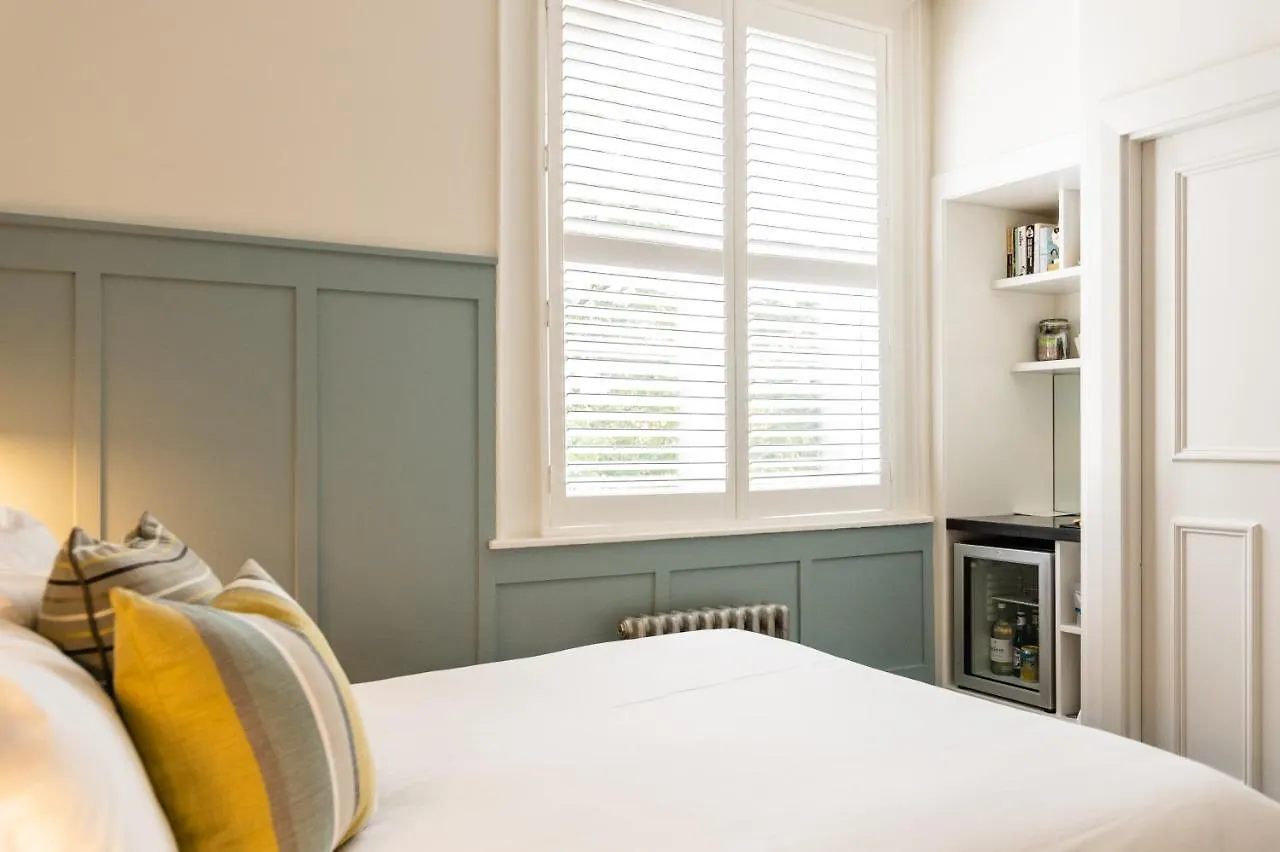 Didsbury House Hotel Manchester
