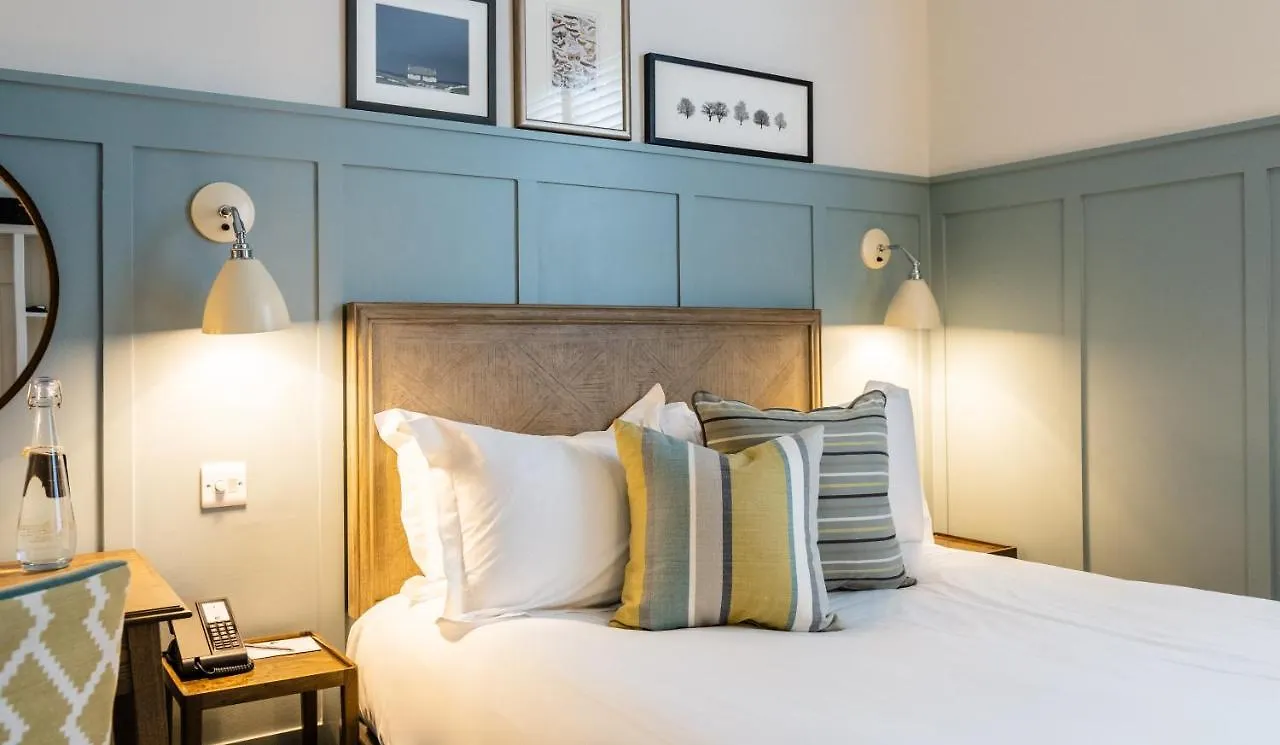 Didsbury House Hotel Manchester