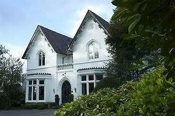 Didsbury House Hotel Manchester
