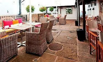 Didsbury House Hotel Manchester